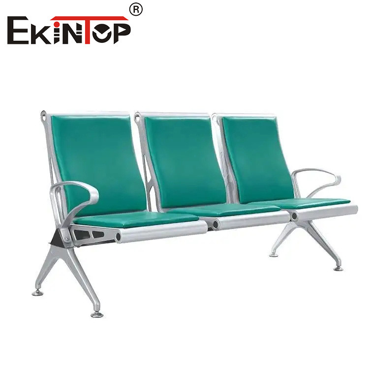 Commercial Reception Room Chairs , Hospital Waiting Room Chairs OEM ODM