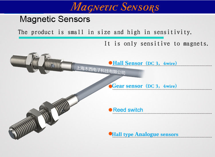 Inductive proximity switches Sensors IZM12-M04NA-Y3U4/C60 thread Male connector M12 4-pin