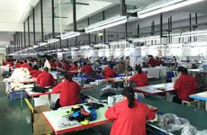 Guangzhou Reebay Pet Products Co., Ltd.