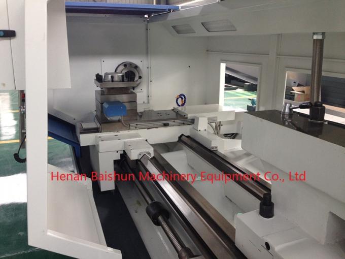 CK6180/Ck6280 CNC horizontal lathe machine