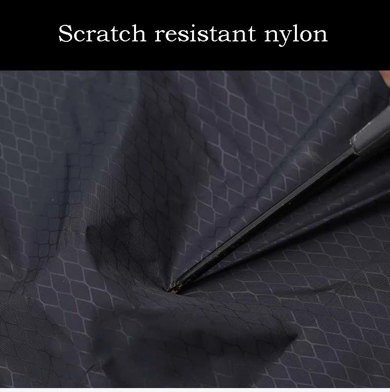 Factory Customized Portable Pocket Camping Mat Baby Climb Outdoor Ultra-thin Waterproof Beach Mat Camping Picnic Blanket