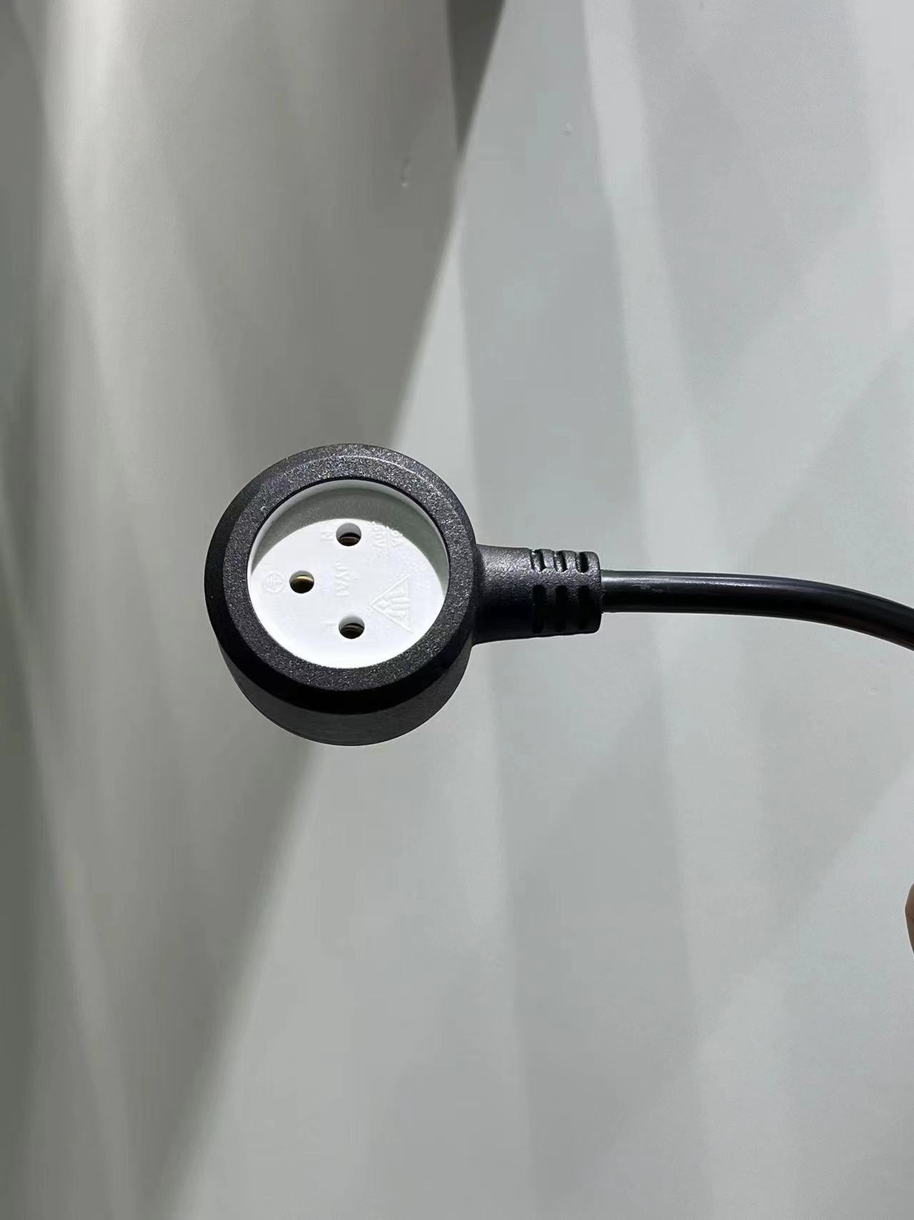 Type 2 V2L Adapter With Israel Socket Electric Vehicle To Load Adapter With 1m 2m 5m Cable