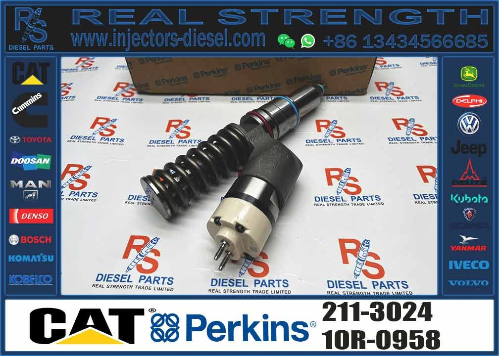 C15 Diesel Engine 211-3024 359-7434 10R-8500 374-0751 10R-7231 10R-8989 10R-2772 10R-7230