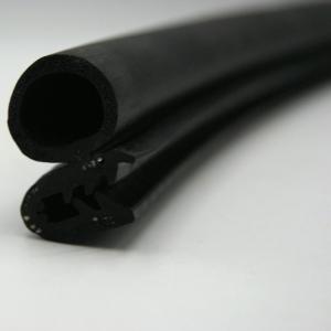 Buy cheap OEM Aging Resistant Window Rubber Seal Strip EPDM For Aluminum Windows product