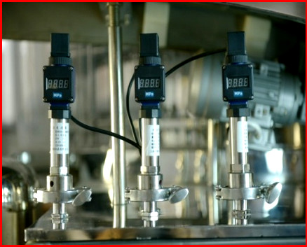 Advanced Ampoule Filling Line for High-Speed Ampoules Pharmaceutical Filling Production