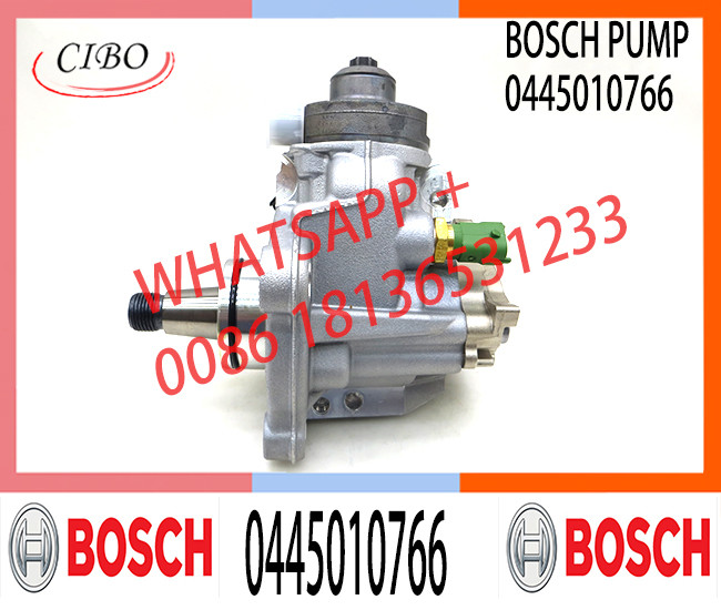 Diesel Injector Diesel Fuel Pump 0445010766 For Isuzu 8983320620 8-98332-062-0