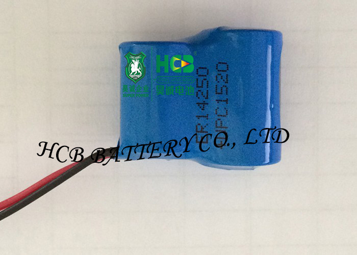 1200mAh Custom super capacitor batteries with no passivation , UN / CE / UL standard