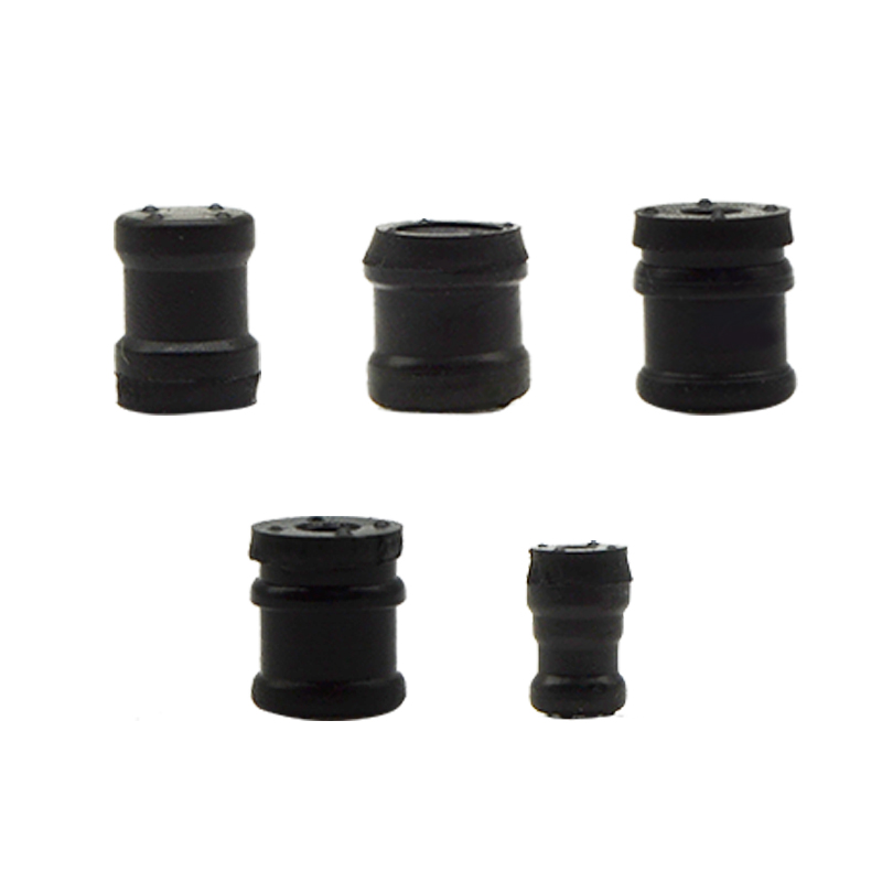 5ml Syringe Rubber Gasket Medical Silicone Rubber Syringe Gasket