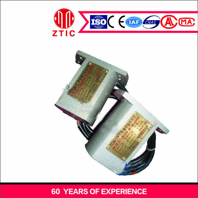 Double Complex Contact TCK-1T Magnetic Switch Max Voltage 250V For Optimal Performance