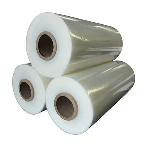 Polyester Film for Business Shopping Length 3000-8000m Mylar Film