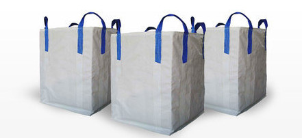 100cm FIBC Jumbo Bag 120cm Container Sand Building Material 1000kg