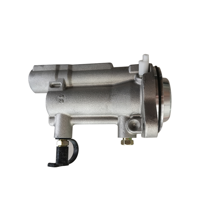 Gearbox System Gear Selection 863 YUMAK BENZ Transmission Control Cylinder for 2010-2016