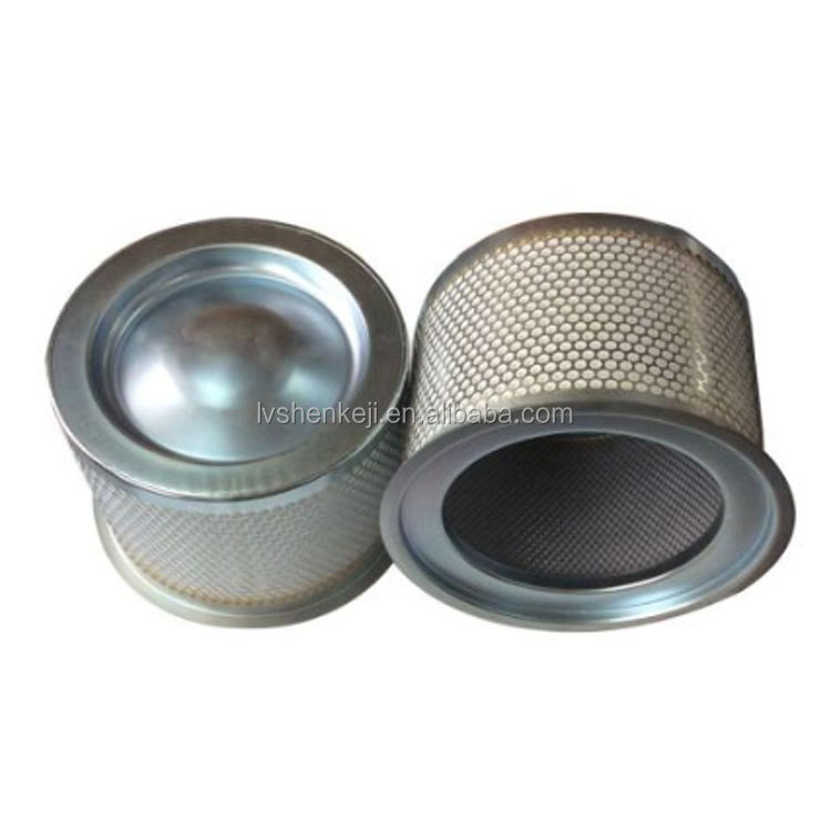 54601513 Air Compressor Filter Glass Fiber Oil And Gas Separator