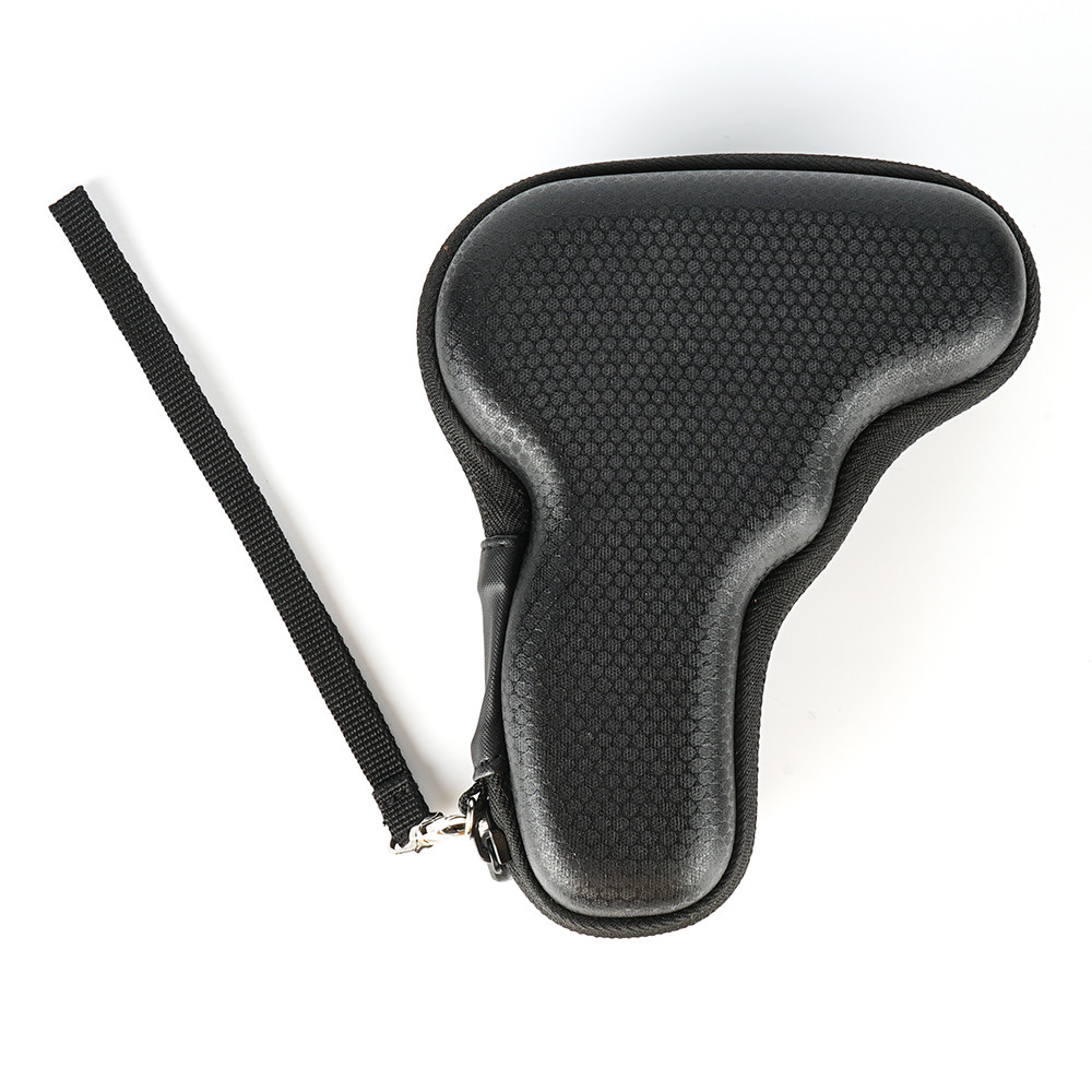 Shockproof Travel Heat Transfer Protective Storage Hard Bag