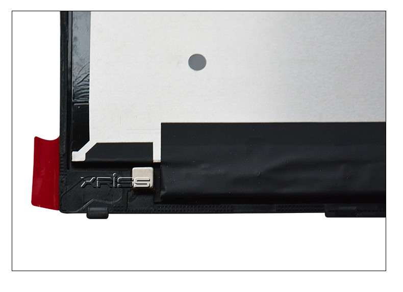 13.3In Touch Screen Laptop Full Assembly For HP Elitebook 830 G5 G6 LCD Display