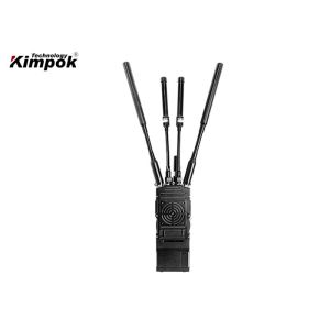 1 Watt IP Mesh Radio