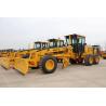 Buy cheap Africa Road construction machinery Shantui motor grader SG118-3 SG21-3 from wholesalers