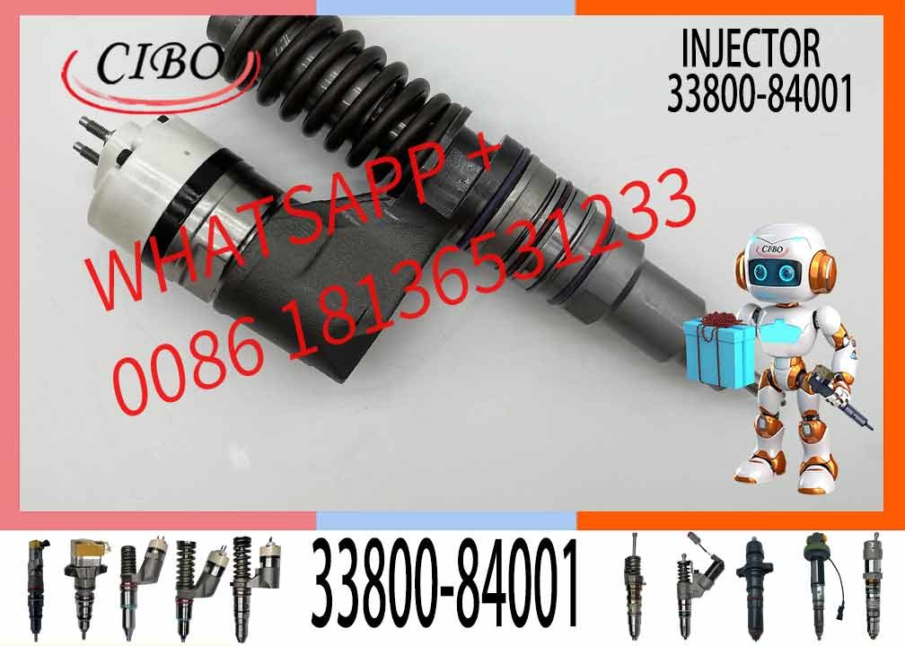 33800-84000 BEBE4B15001 33800-84100 BEBE4B15002 33800-84001 BEBE4B15003 RE517660 BEBE4B17101 RE517659 BEBE4B17102 Fit for Volvo