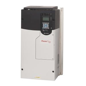 Buy cheap PowerFlex Air Cooled 755 AC Drive 20G1AND125AA0NNNNN product