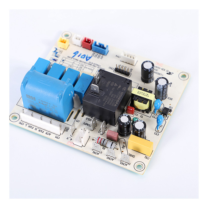 SMT DIP Fr4 94v0 Electronics Multilayer Printed Circuit Board EMS One Stop
