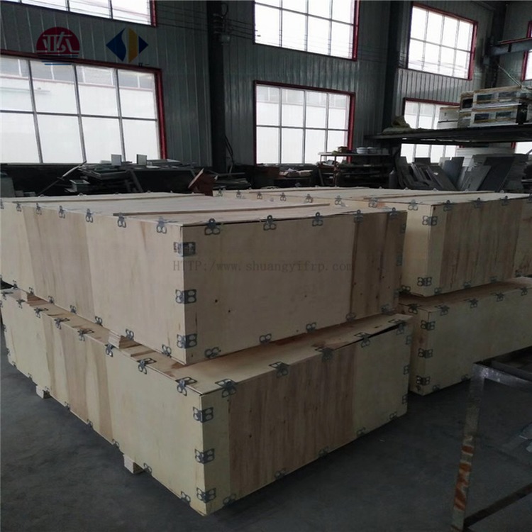 50 Ton Water Cooling Tower with Cross Flow Cooling Type and Quick Reply at Affordable