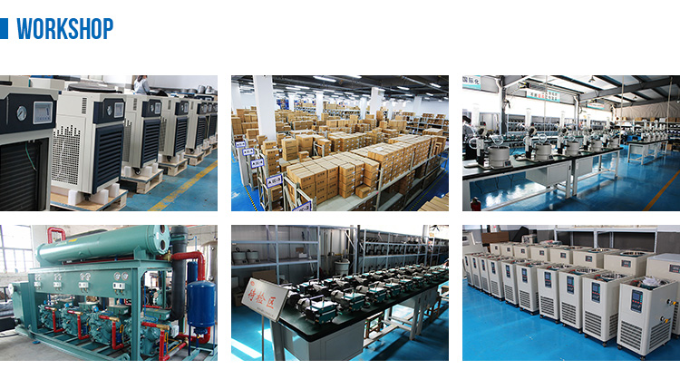 5000l vacuum falling film evaporator