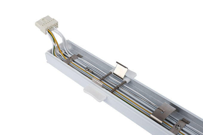 55W Universal LED Linear light Module Easy Exchaging Solution
