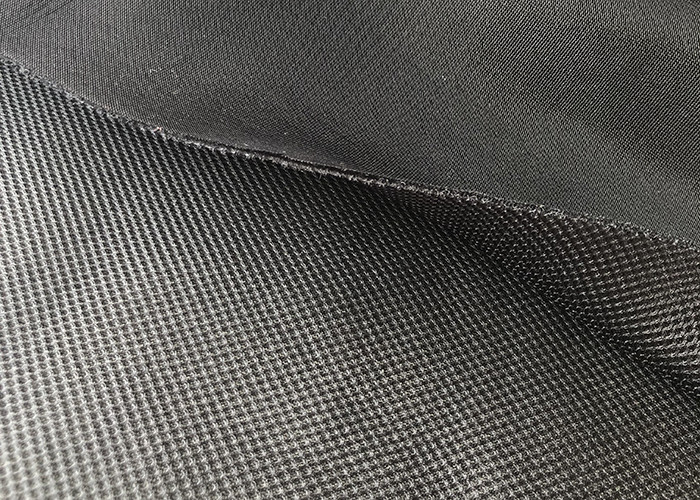 100% Polyester Sports Mesh Fabric