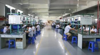 Guangdong Lianhe Technology Group Co., Ltd