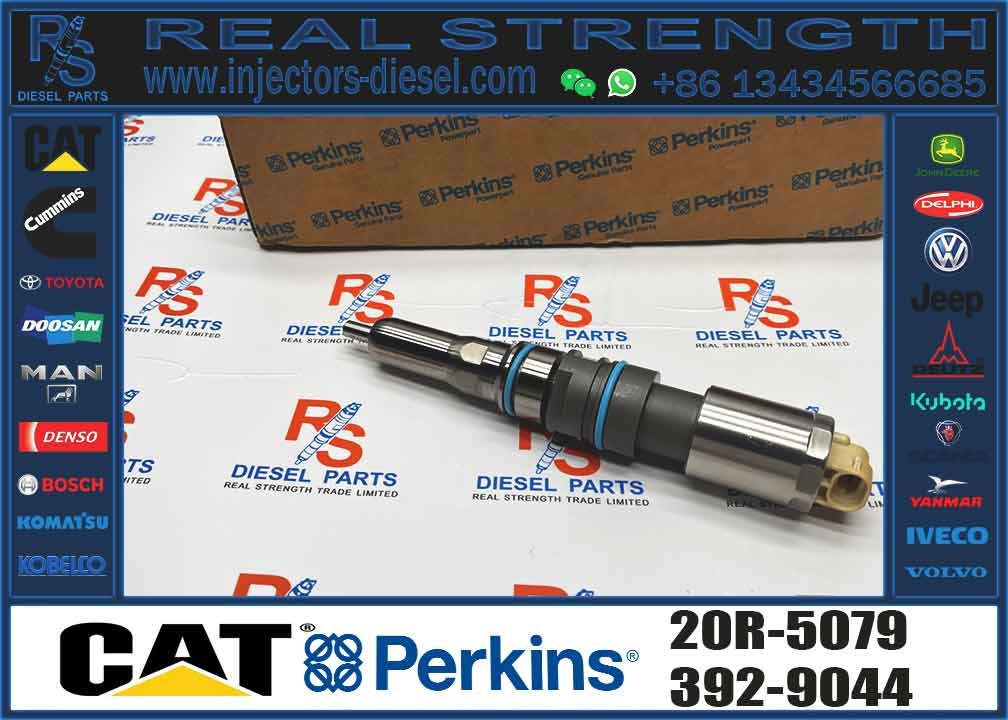 fuel injector 392-9044 20R-5079 328-9649 328-9645 294-3027 294-3028 328-9644
