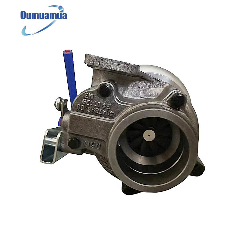 Turbochargers 6745-81-8070 turbocharger & parts HX40W for komatsu turbocharger