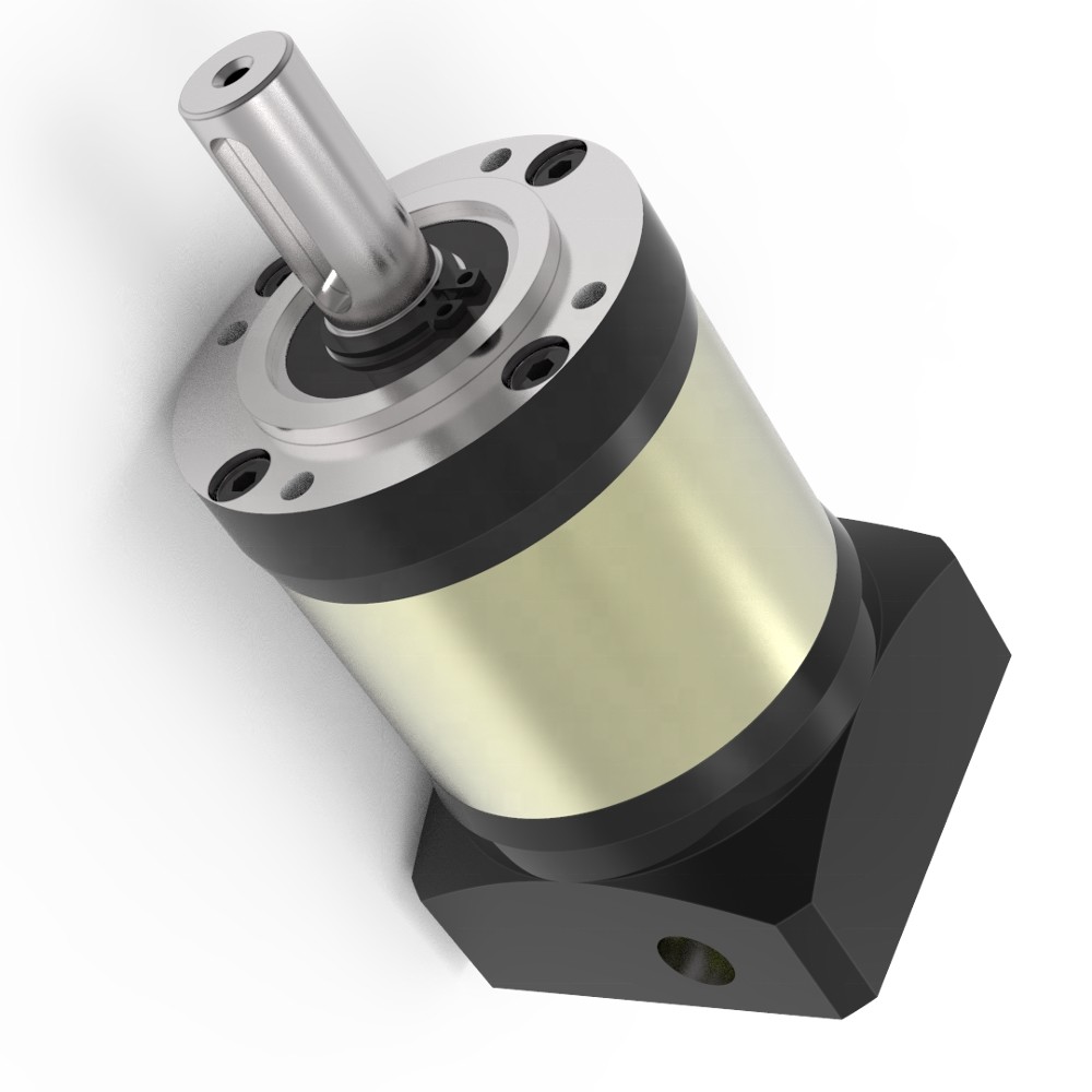Ratio 70 Brushless Dc Servo Motor 15 Arcmin 2 Stage Reduction Gearbox