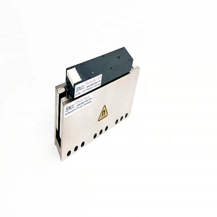 High Acceleration Servo Linear Motor Ironless Linear Motion Actuator