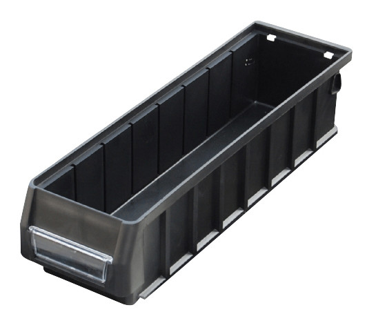Customized Antistatic ESD Component Storage Box ESD Component Box Antistatic Plastic Container Box