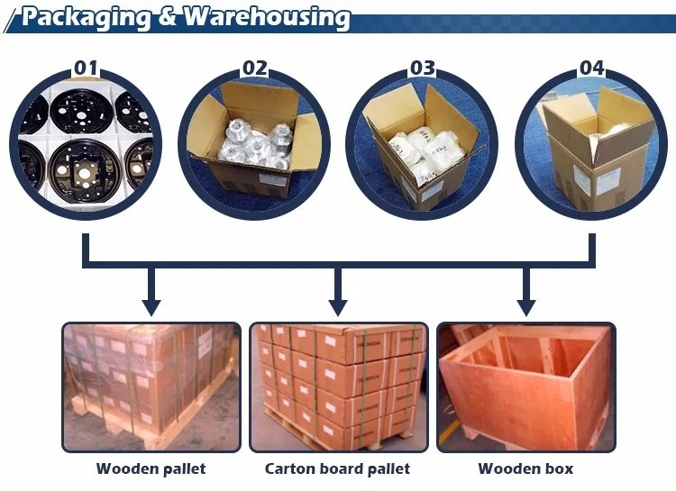 Hardware Custom CNC Parts Machining Milling Turning Polishing