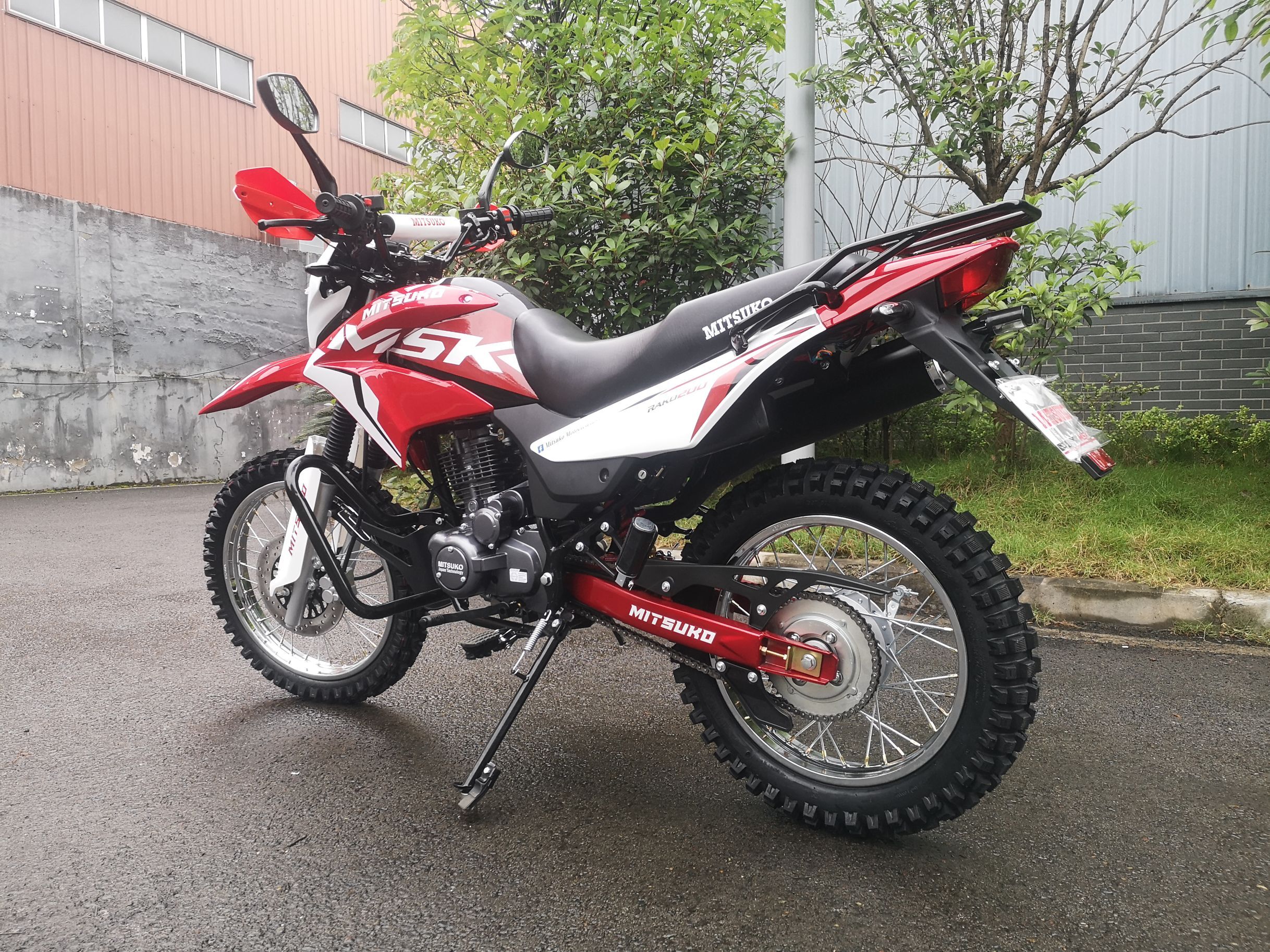 2022 Kew new super Chongqing 125cc ssr motorcycle motocicleta sport bikes moto cheap gasoline dirt bikes dirt bike