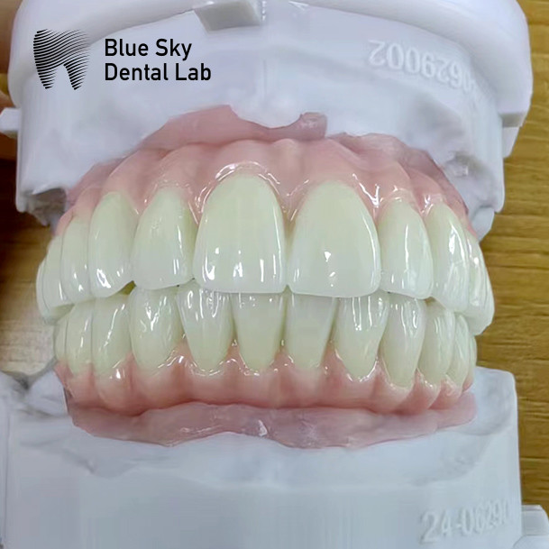Universal Autoclavable Rectangular Implant Cases Smooth Surface Silver Color