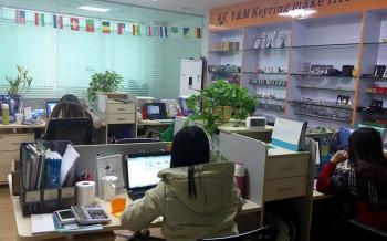 Y&M Crafts Manufacture Limited