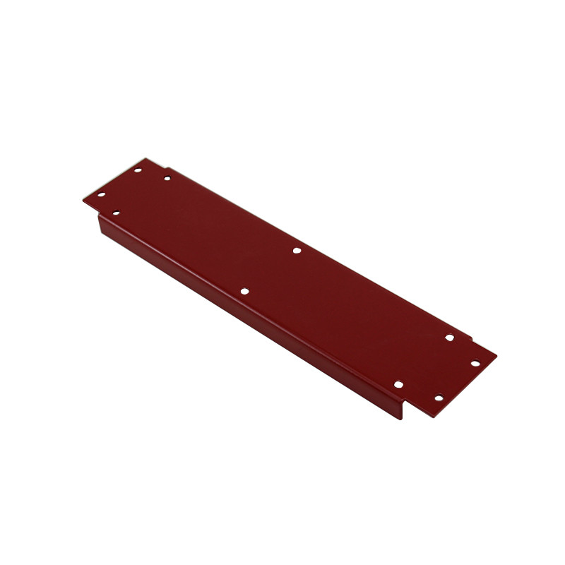 Laser Cutting CNC Sheet Metal Bending 2mm Aluminium Sheet