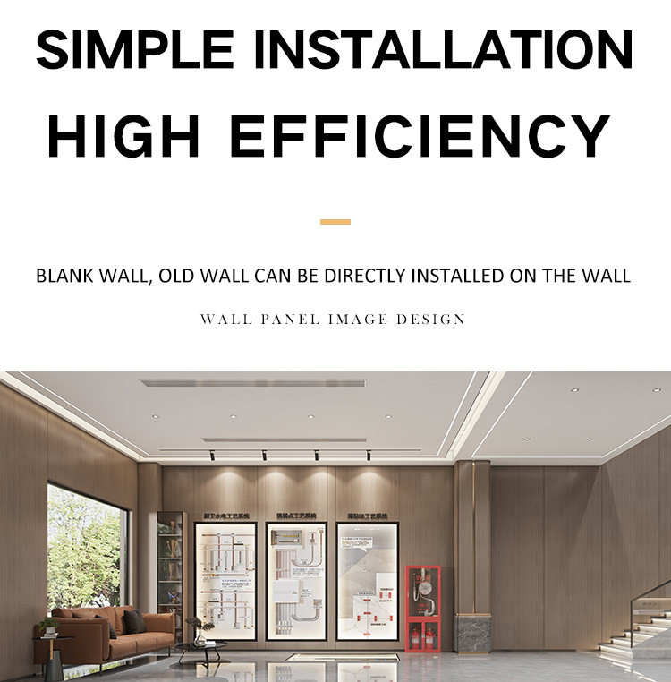 PVC Wall Panel Hot Sale 1220*2440*5/8mm Flame Retardant Bamboo Charcoal Wood Eco-Friendly PVC Marble Wall Panel Indoor Decorative Panel Ceiling For