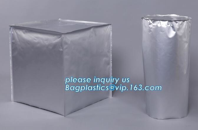 Rigid Barrel, buscket, liner, pail, can liner, Disposable 5 Gallon Rigid Pail Liners, Drum Liners | Pail Liners | Indust