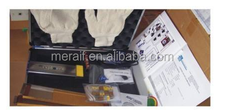 KIC SMT Thermal Profiler KIC Explorer , Reflow Oven Checker KIC explorer 7CH