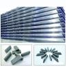 Buy cheap 2200mm 2500mm Stone Diamond Blade Gang Saw Blade 75Cr1 65mn from wholesalers