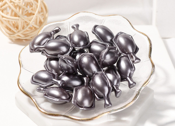 12 Inch Biggest Fully Automatic Servo Cosmetic Soft Gelatin Capsule Machine