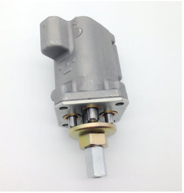 Brand new excavator operation handle hydraulic spare parts excavator joystick pilot valve factory direct sell