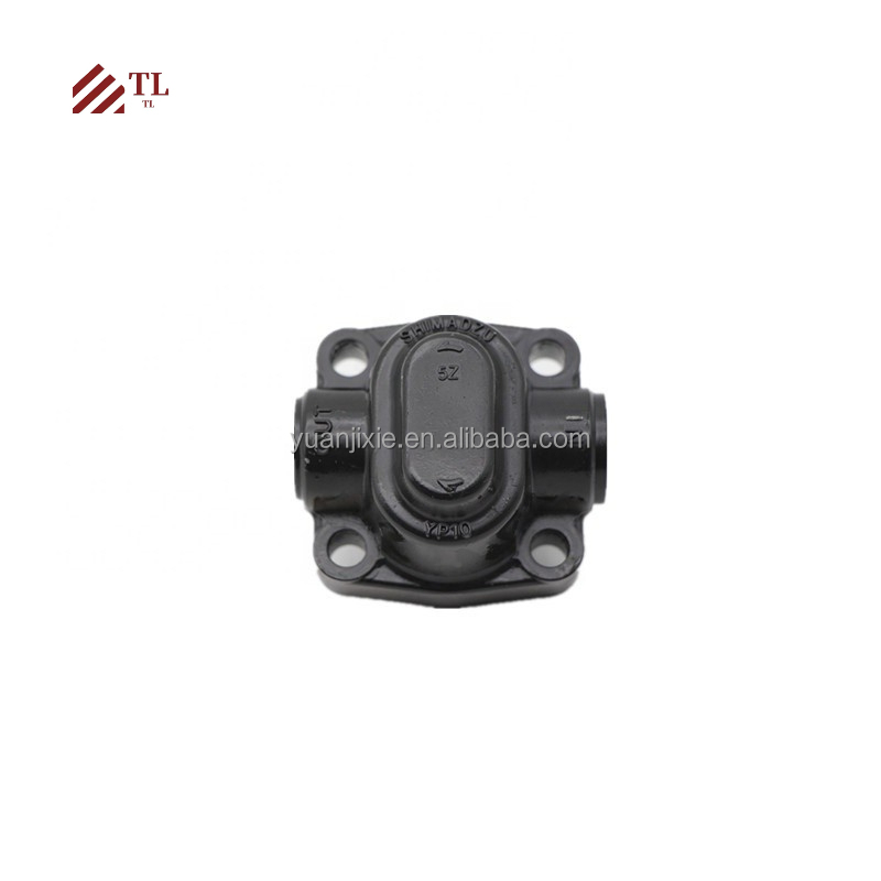 KYB 4345902 ZX55 Gear Pump ZX40 ZX50 Pilot Pump PVK-2B-505 Piston Pump for and Standard