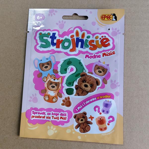 Eco-Friendly Kids Snack Bags | Reusable, BPA-Free & Leakproof with Adorable