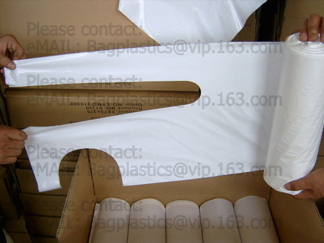 Moisture Resistant, Certified 100% Home Compostable - 100% Biodegradable, Shopping Bags, Reusable, Trash Bags, No Plasti