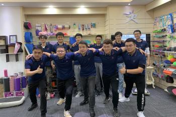 Rise Group Co., Ltd
