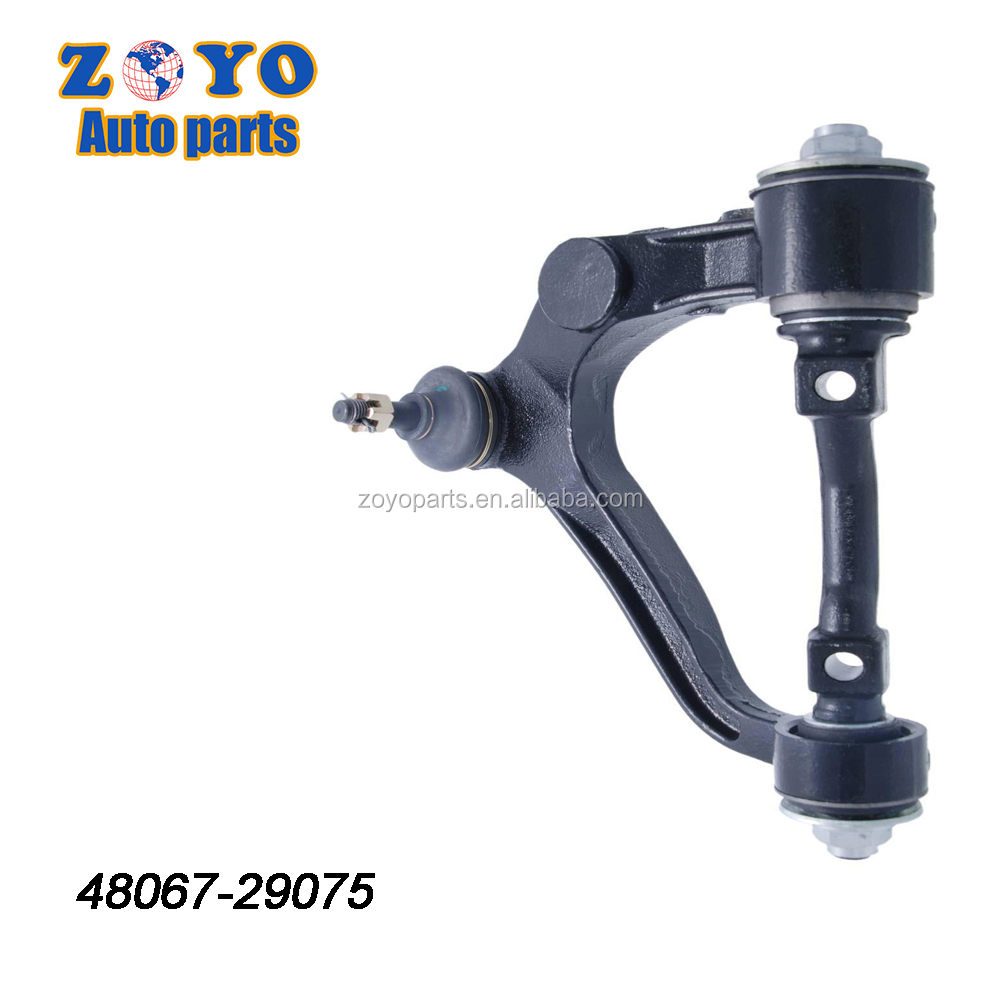 Left Suspension Lower Control Arm for Toyota HILUX V Pickup Hiace Parts YH61 YH53 1999